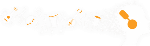 Ilustração do estilo Pagode