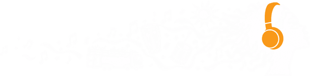 Ilustração do estilo Axé