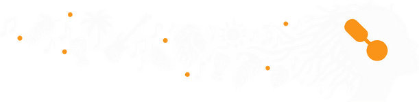 Ilustração do estilo Reggae
