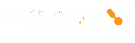 Ilustração do estilo Religioso