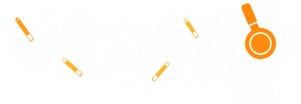 Ilustração do estilo Dance