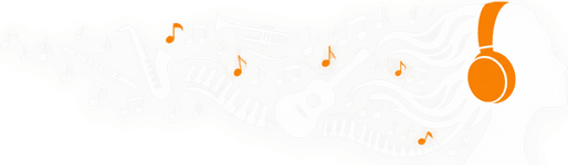 Ilustração do estilo Instrumental