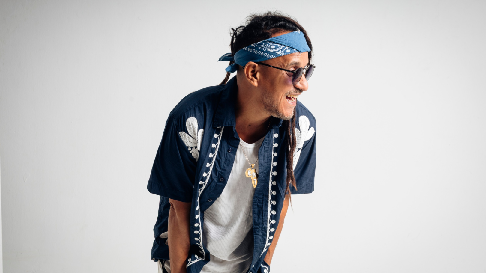 Helio Bentes comenta todas as faixas de seu novo EP, ‘Orin’: ‘Oportunidade de experimentar’