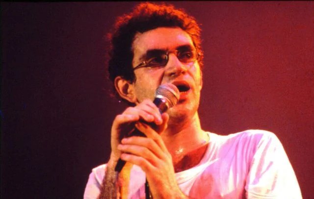 As 10 melhores músicas de 1994 segundo Renato Russo