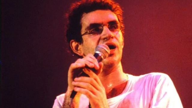 As 10 melhores músicas de 1994 segundo Renato Russo