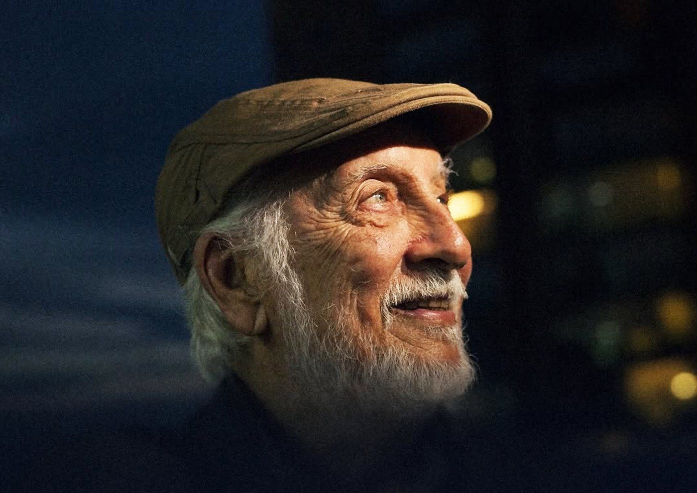 Aos 89 anos, Roberto Menescal tem cinco músicas da parceria com Ronaldo Bôscoli (1928 – 1994) remexidas por seis DJs no EP 'Pure bossa remixes' — Foto: Reprodução / Facebook Roberto Menescal