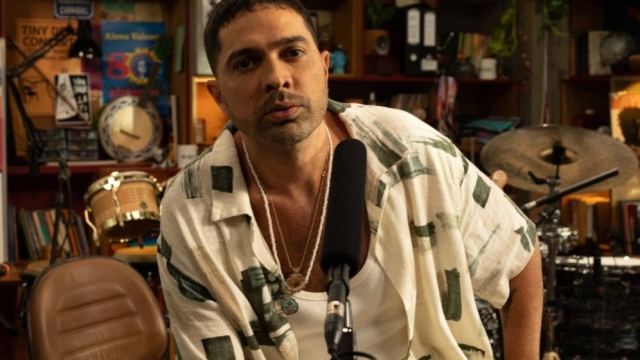Don L, vencedor do Prêmio TMDQA!, está em novo episódio do Tiny Desk Brasil