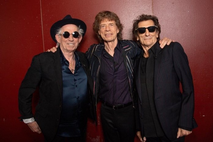 De surpresa, The Rolling Stones lançam novo single antes da versão deluxe de "Foreign Tongues"