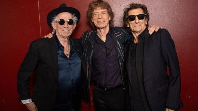 De surpresa, The Rolling Stones lançam novo single antes da versão deluxe de "Foreign Tongues"
