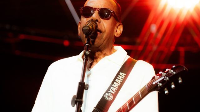 O segredo da alquimia de Jorge Ben Jor: por que nenhum show é igual ao outro