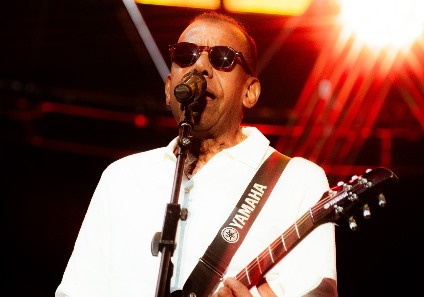 O segredo da alquimia de Jorge Ben Jor: por que nenhum show é igual ao outro