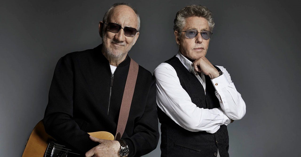 The Who pode vir ao Brasil com turnê de despedida? Roger Daltrey responde