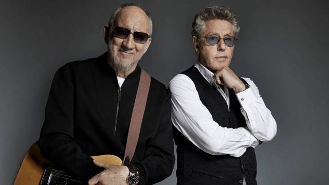 The Who pode vir ao Brasil com turnê de despedida? Roger Daltrey responde