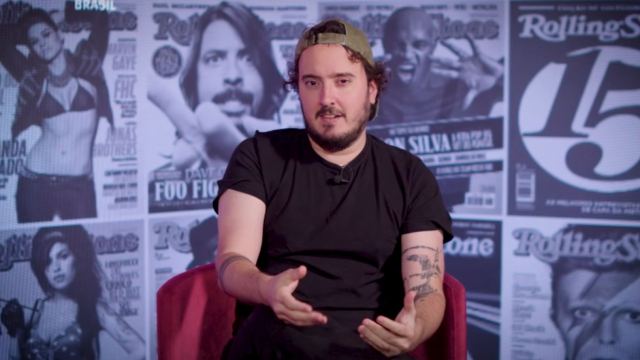 João Milliet revela bastidores da mixagem e de projetos indicados ao Grammy Latino