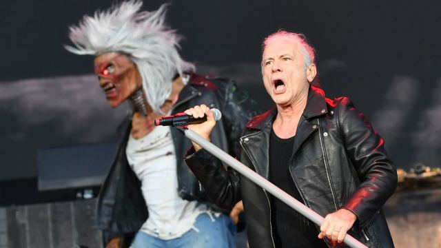 Iron Maiden: setlist e o que esperar dos shows no Brasil
