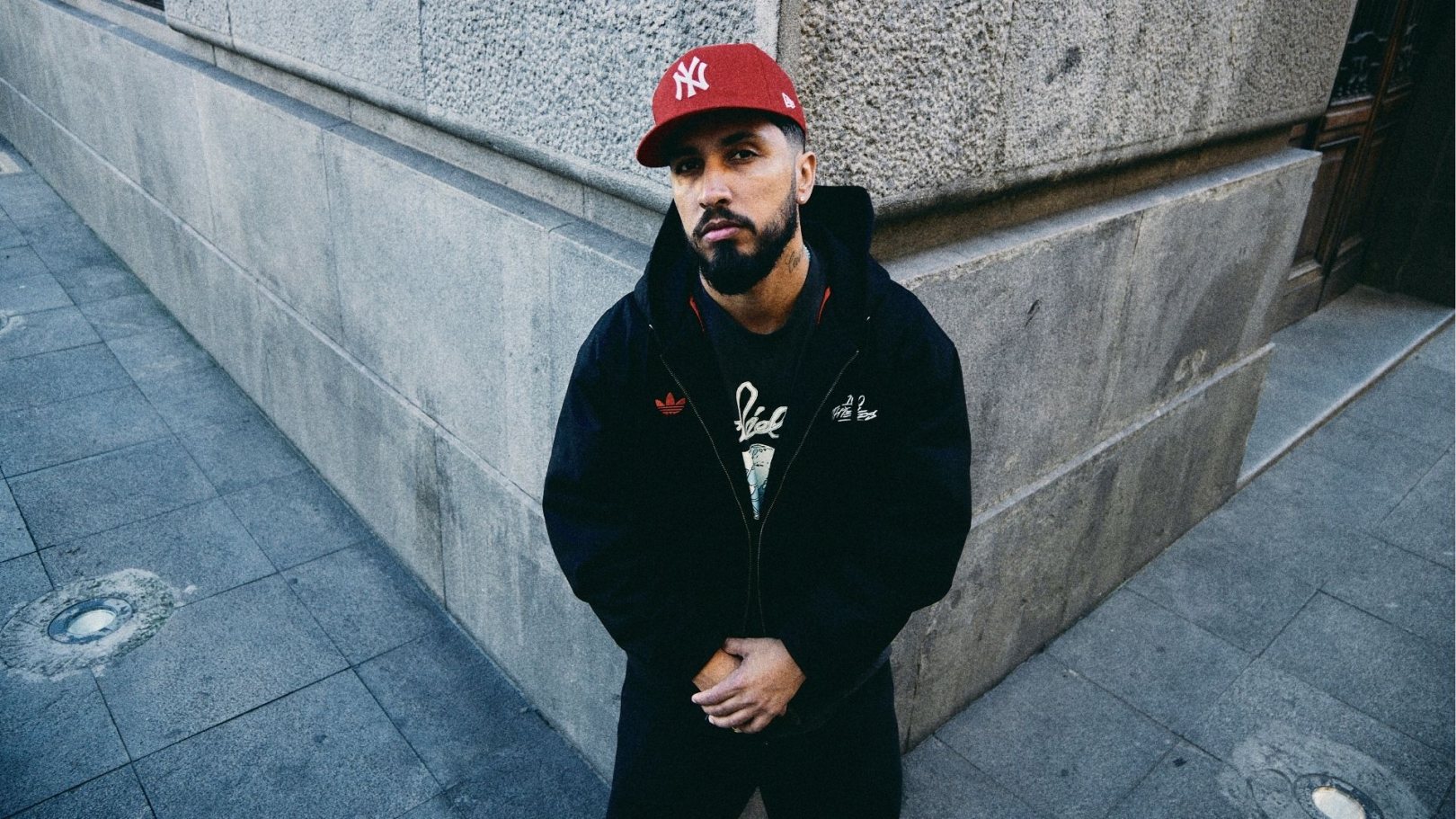 Os 5 discos essenciais do rap nacional, segundo Rashid