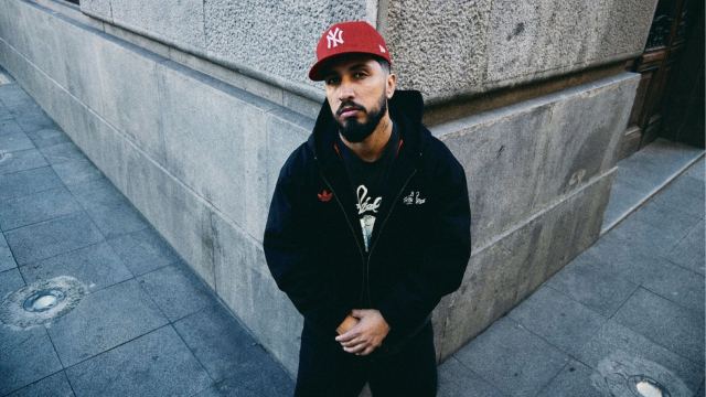 Os 5 discos essenciais do rap nacional, segundo Rashid