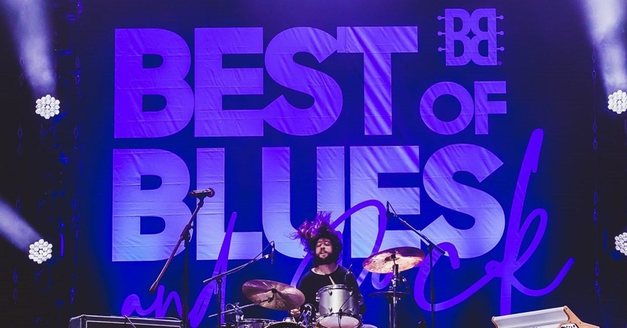 Após negar substituto, Best of Blues and Rock anuncia atração no lugar de Glen Hansard