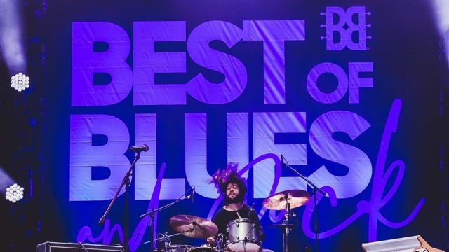 Após negar substituto, Best of Blues and Rock anuncia atração no lugar de Glen Hansard