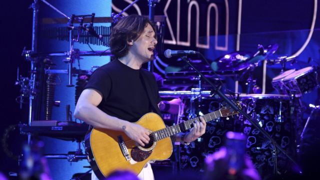 John Mayer lança primeira música inédita em 5 anos; ouça ‘Tom and Jerry’