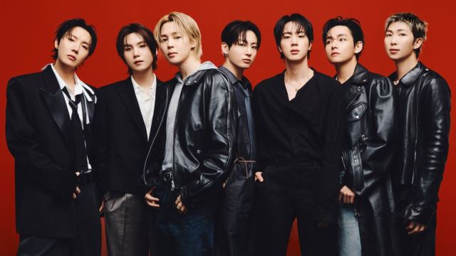 Que horas começa o show do BTS em São Paulo na quarta (28)?