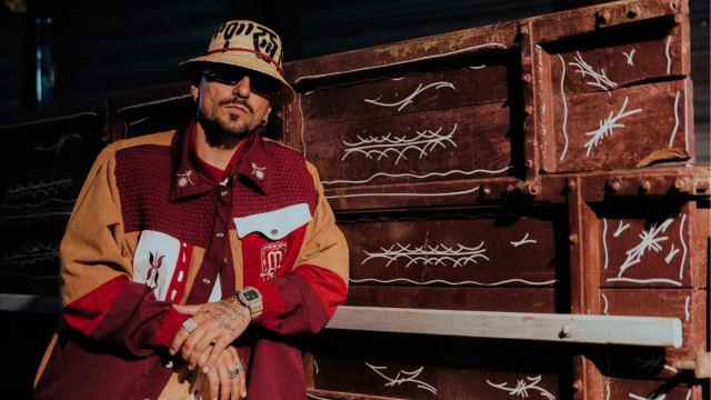 Matuto S.A. leva ‘Terra Vermelha’ e a viola caipira ao Grammy Latino