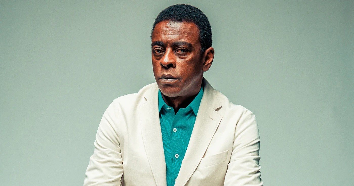Seu Jorge é o homenageado da sexta edição do Prêmio Potências, programada para acontecer em 18 de novembro em São Paulo (SP) — Foto: Vinny Campos / Divulgação