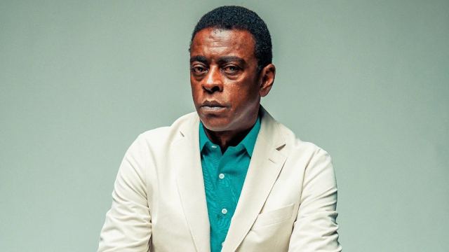 Seu Jorge é o homenageado da sexta edição do Prêmio Potências, programada para acontecer em 18 de novembro em São Paulo (SP) — Foto: Vinny Campos / Divulgação