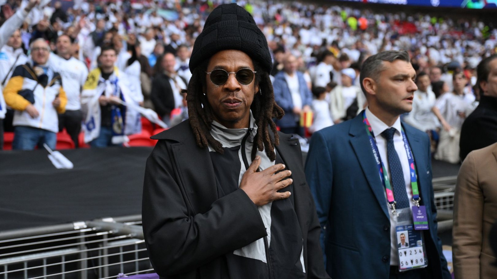 Jay-Z fará o show do intervalo do Super Bowl LXI: ‘Um sonho realizado’