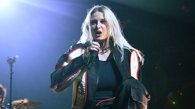 Emily Armstrong revela ansiedades sentidas ao entrar para o Linkin Park
