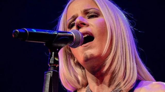 Os 5 discos que mudaram a vida de Paula Toller, do Kid Abelha
