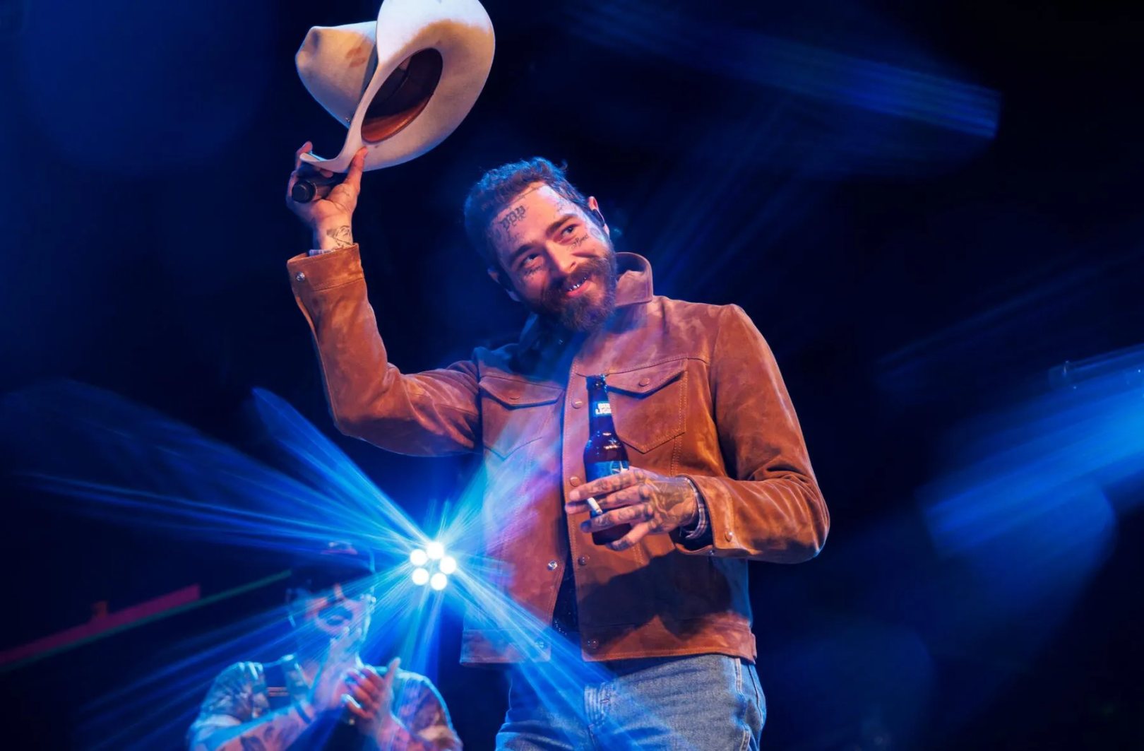 Post Malone Teases New Song ‘Bad Mood’ That’ll Transport You Right Back to His ‘Beerbongs & Bentleys’ Era