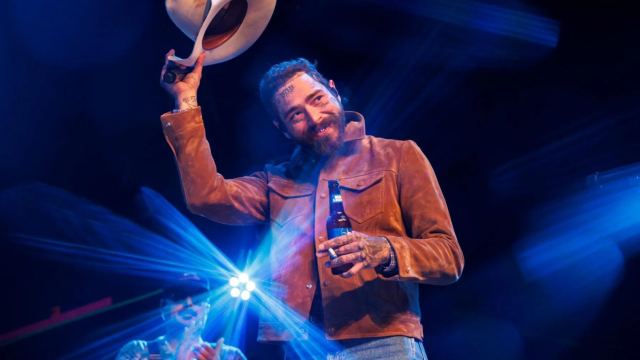 Post Malone Teases New Song ‘Bad Mood’ That’ll Transport You Right Back to His ‘Beerbongs & Bentleys’ Era
