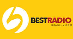 Logo da BestRadio Brasil