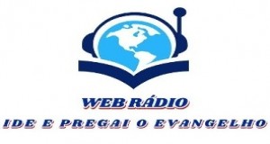 Logomarca da Ide e Pregai o Evangelho
