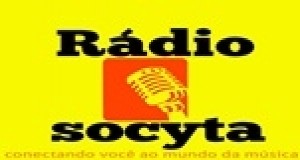 Logo da radio socyta
