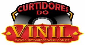 Logo da Rádio Curtidores do Vinil
