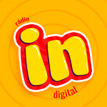 Logo da Radio IN