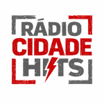 Logo da Radio Cidade Hits