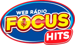 Logo da Radio Web Focus Hits