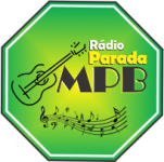 Logomarca da Parada MPB