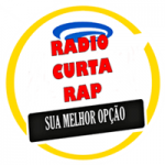 Logo da Rádio Curta Rap