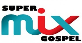 Logomarca da SUPER MIX GOSPEL