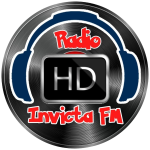 Logo da Invicta FM HD