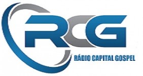 Logo da RADIO CAPITAL GOSPEL