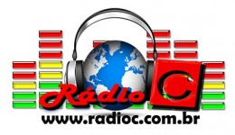 Logomarca da Radio Cordeiro de Deus