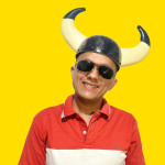 Logo da CORNO FM