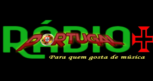 Logomarca da Radio Portugal +
