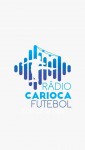 Logo da Rádio Carioca Futebol