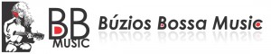 Logo da Buzios Bossa Music